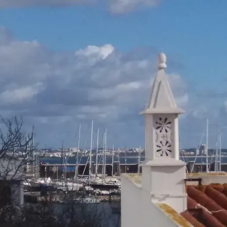 Villa Casa Alegria - - Lagos