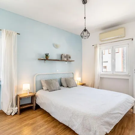 Villa Casa Alegria - - Lagos