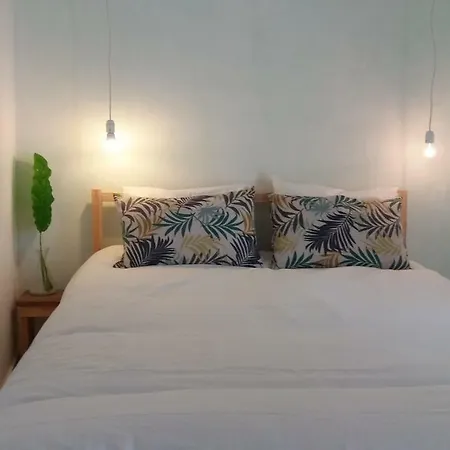 Casa Alegria - - Lagos