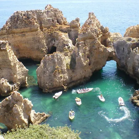 Casa Alegria - - Villa *